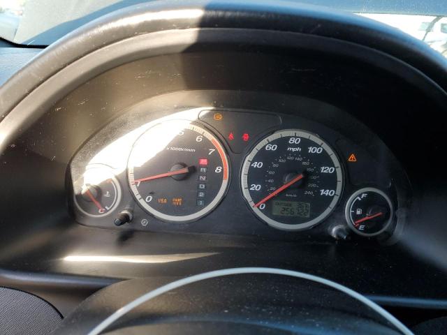 2006 HONDA CR-V SE #3286547151