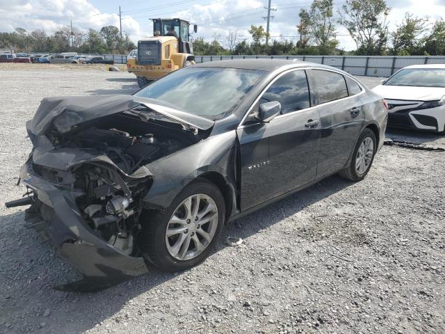 2018 CHEVROLET MALIBU LT #3292144231