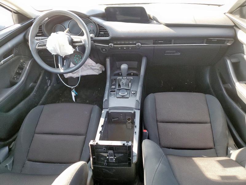 2022 MAZDA 3 #3316109250