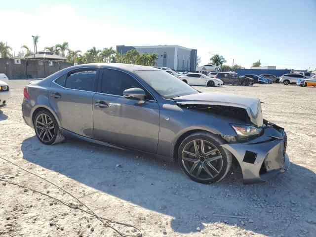 2020 LEXUS IS 350 F S #3310324977