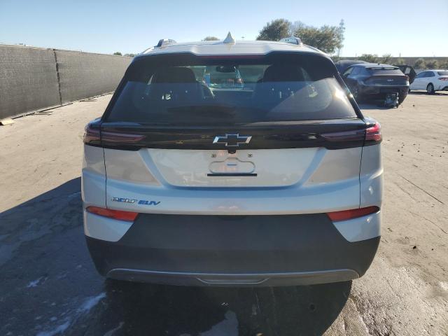2023 CHEVROLET BOLT EUV L #3301767421
