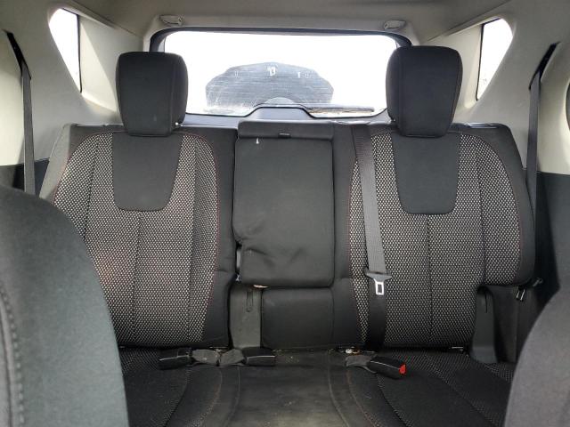 2016 CHEVROLET EQUINOX LT #3293569942