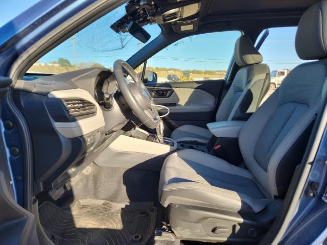 2025 SUBARU FORESTER P - JF2SLDDC0SH437563