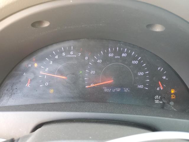 2011 TOYOTA CAMRY BASE #3294443548