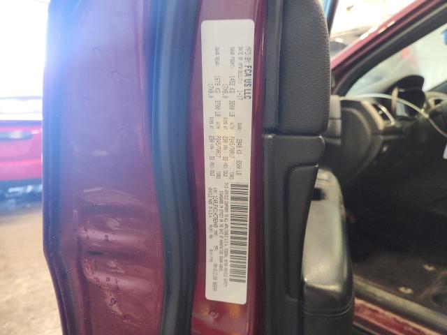 2017 JEEP GRAND CHER #3304802345