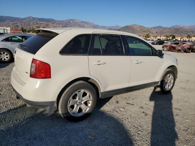 2013 FORD EDGE SEL - 2FMDK3JC5DBE19192