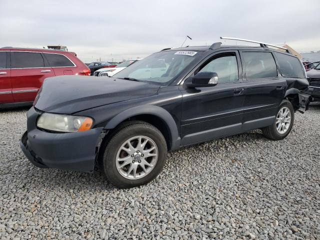 Global Auto Auctions: 2007 VOLVO XC70