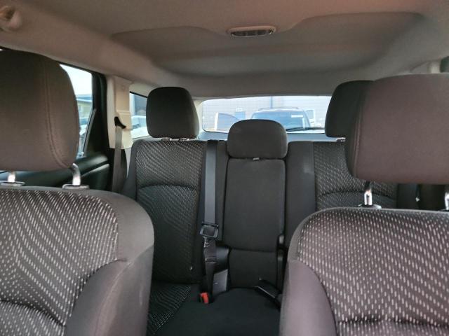 2012 DODGE JOURNEY SE #3291211990