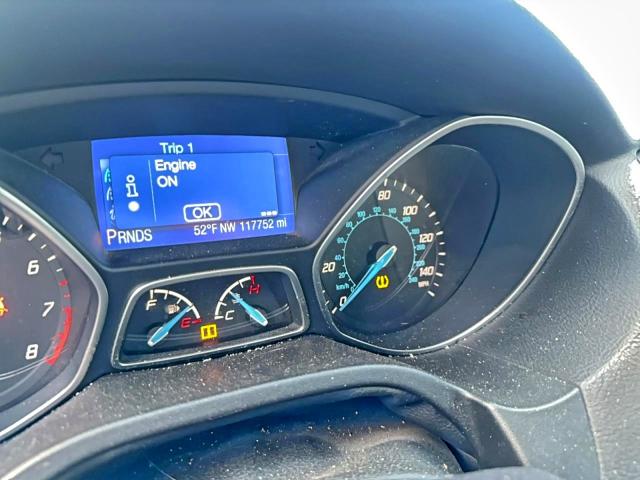 2013 FORD FOCUS SE #3296258495