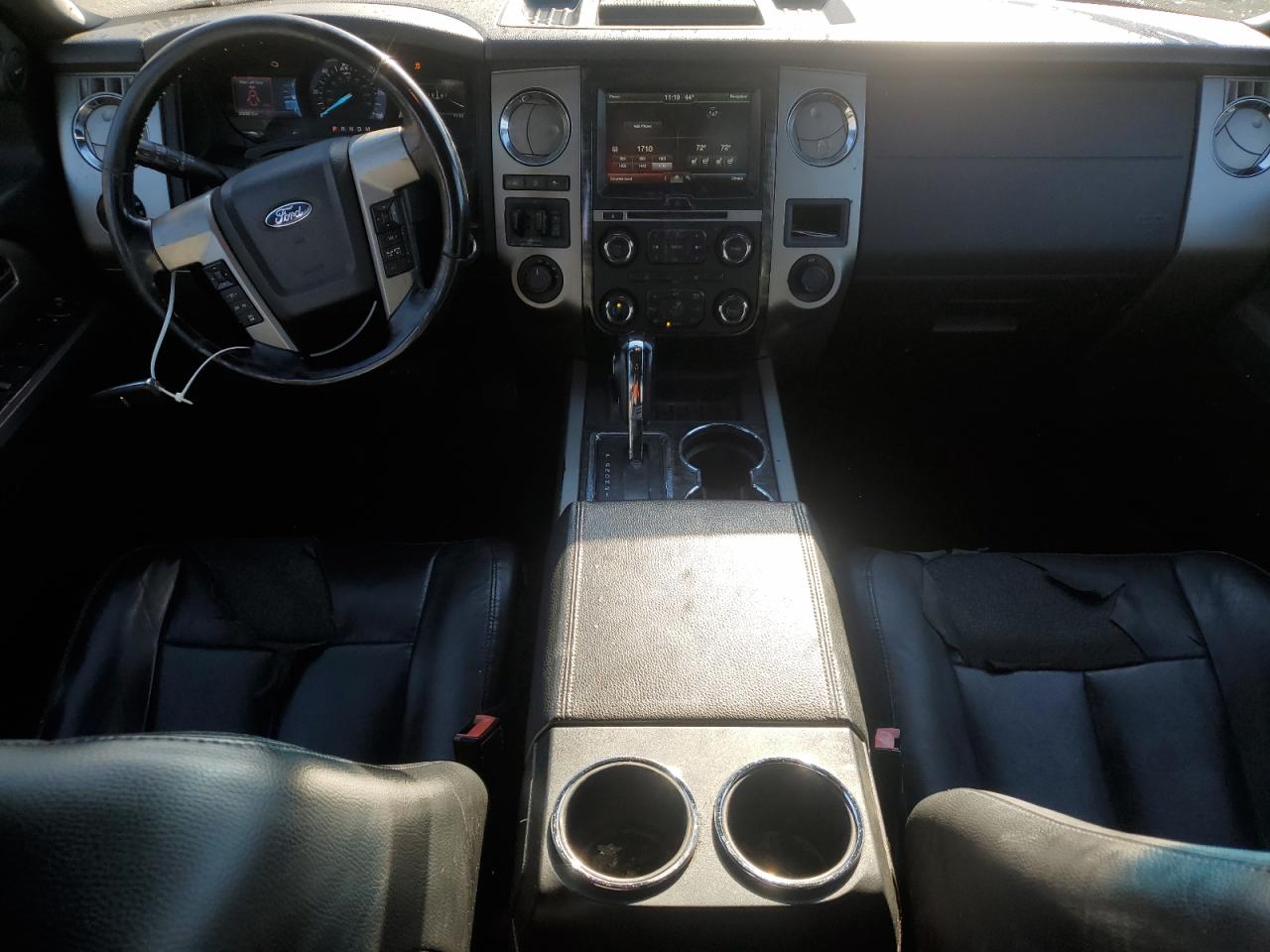 FORD EXPEDITION LIMITED