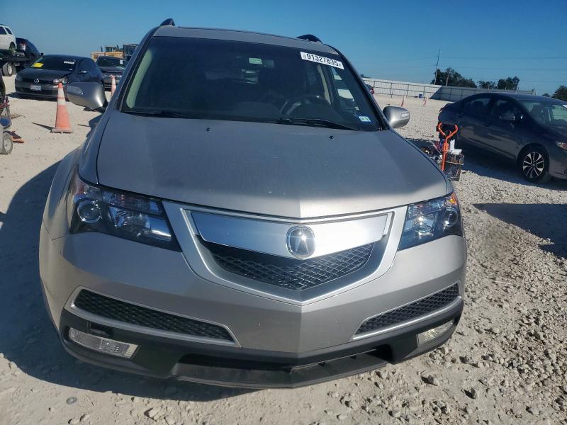 2011 ACURA MDX TECHNO - 2HNYD2H63BH526272