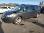 Lot #3304563435 2012 VOLKSWAGEN ROUTAN SE
