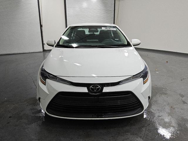 2024 TOYOTA COROLLA LE - 5YFB4MDE6RP125890