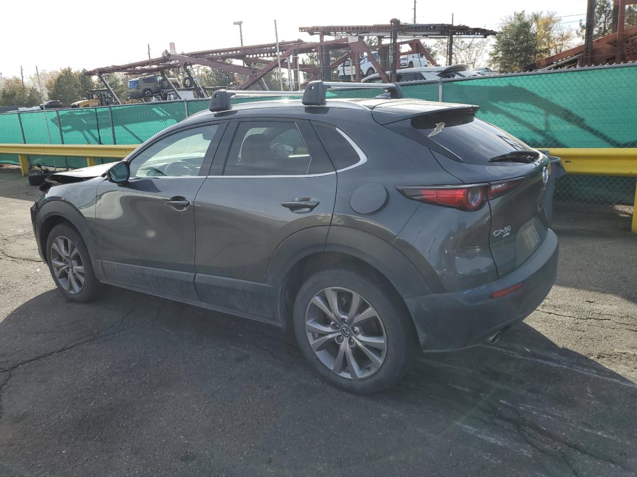 MAZDA CX-30 PREMIUM