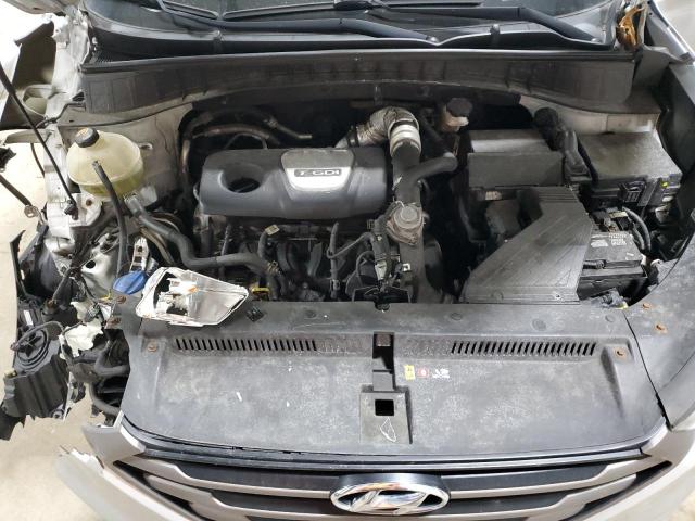 2016 HYUNDAI TUCSON LIM #3304769952