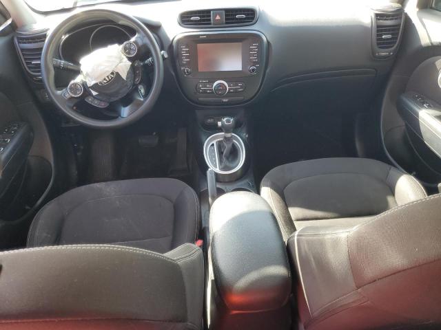 2018 KIA SOUL #3308440288