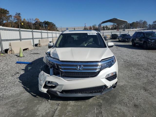 2016 HONDA PILOT EXL - 5FNYF5H53GB036940