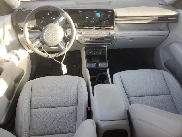 2024 HYUNDAI KONA LIMIT #3297163515