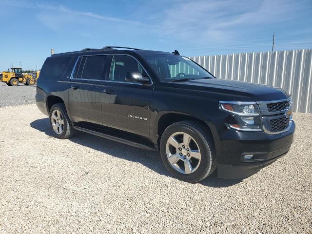 2016 CHEVROLET SUBURBAN K - 1GNSKHKC9GR302148