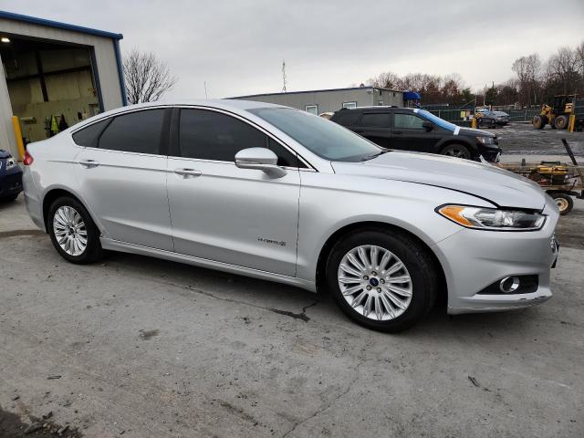 2013 FORD FUSION SE #3285624269