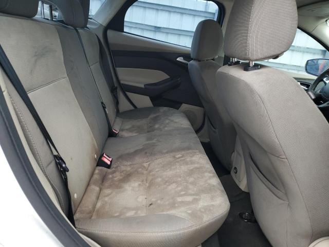 2013 FORD FOCUS SE - 1FADP3F22DL129715