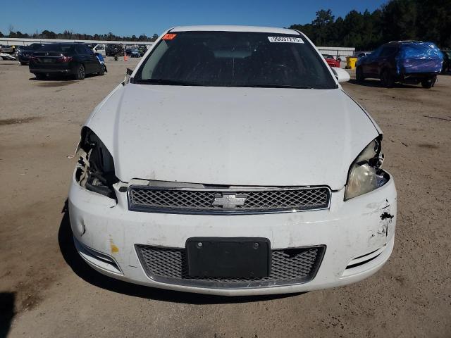 2013 CHEVROLET IMPALA LT - 2G1WG5E32D1222497