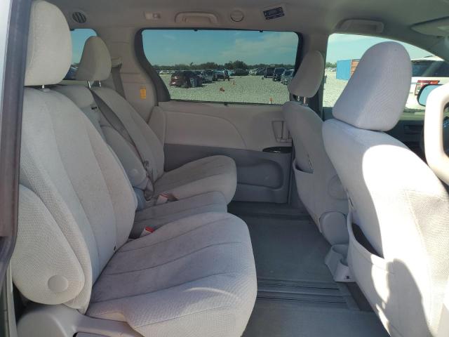 2014 TOYOTA SIENNA LE - 5TDKK3DC9ES476955