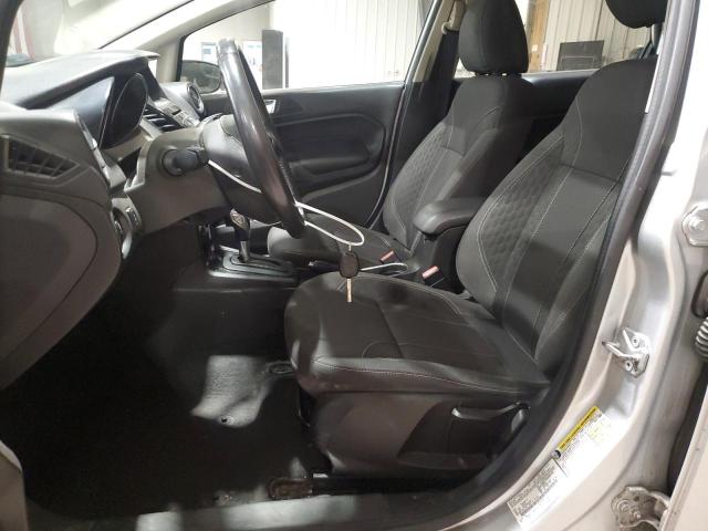 2014 FORD FIESTA SE #3281448009