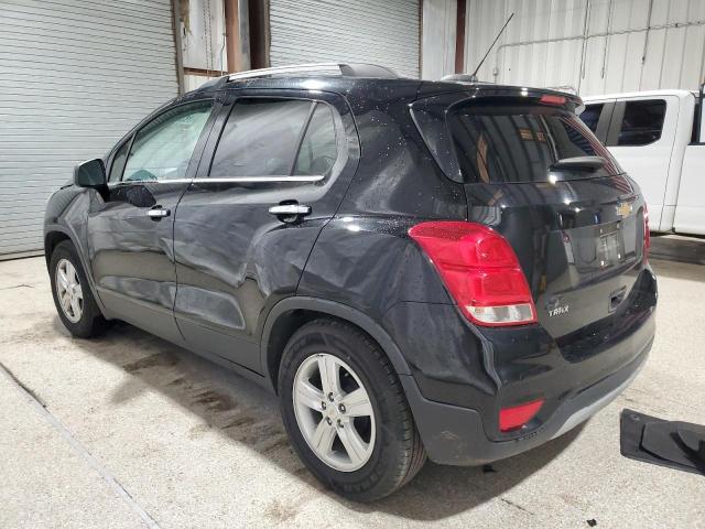 2020 CHEVROLET TRAX 1LT #3301748416
