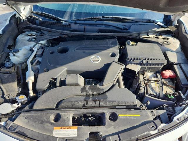 2013 NISSAN ALTIMA 2.5 #3298072167