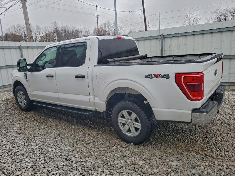 2021 FORD F150 SUPER #3305304347