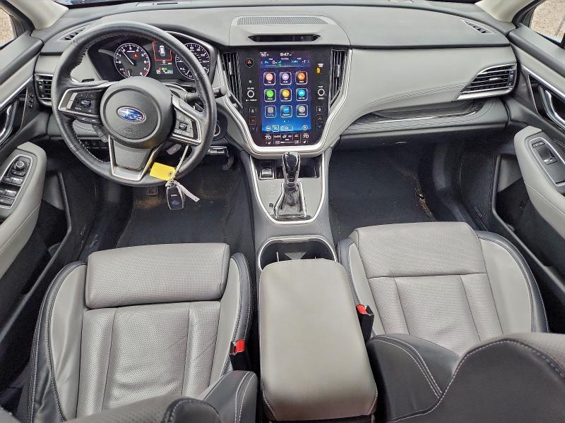 2020 SUBARU OUTBACK LI #3298159271