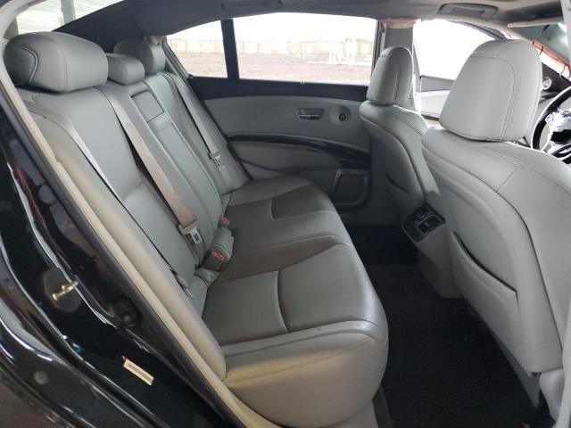 2014 ACURA RLX ADVANC #3304006667