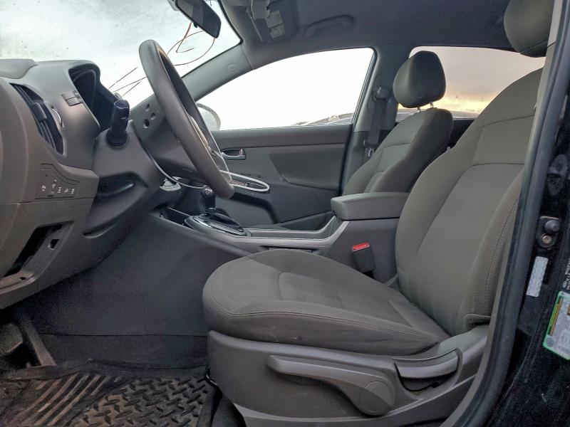 2013 KIA SPORTAGE L #3302773371