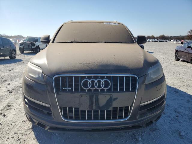2014 AUDI Q7 #3292365323