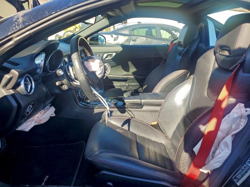 2020 MERCEDES-BENZ SLC 300 #3304772904