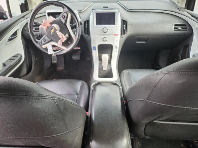 2013 CHEVROLET VOLT #3304644938