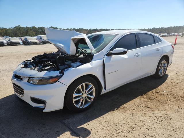 Global Auto Auctions: 2018 CHEVROLET MALIBU LT
