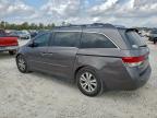 Lot #3296386638 2017 HONDA ODYSSEY EX