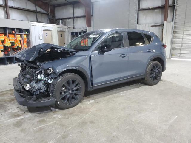 2024 MAZDA CX-5 PREFE #3302666999
