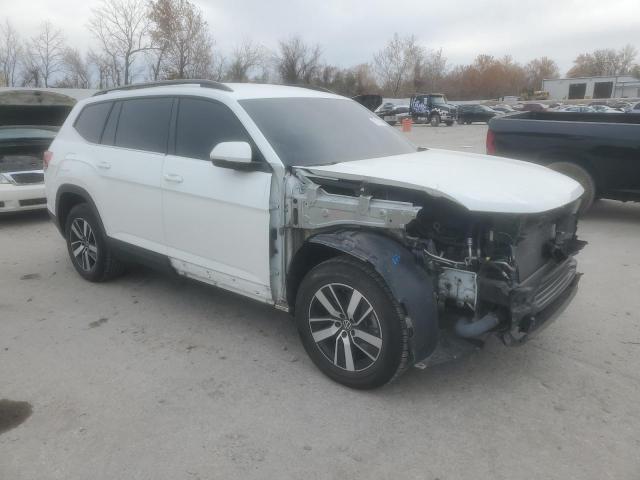 2022 VOLKSWAGEN ATLAS SE #3304512434