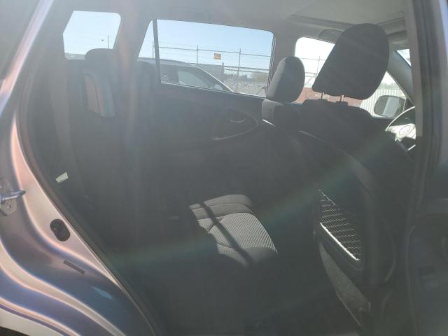 2011 TOYOTA RAV4 SPORT - JTMRK4DV3B5099921