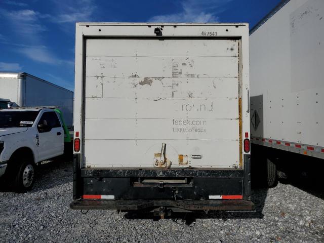 2017 GMC SAVANA #3303796426