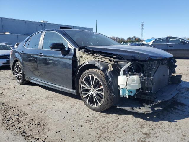 2018 TOYOTA CAMRY L #3297163506