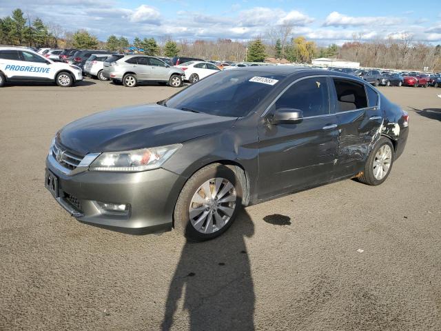 2014 HONDA ACCORD EX #3296889865