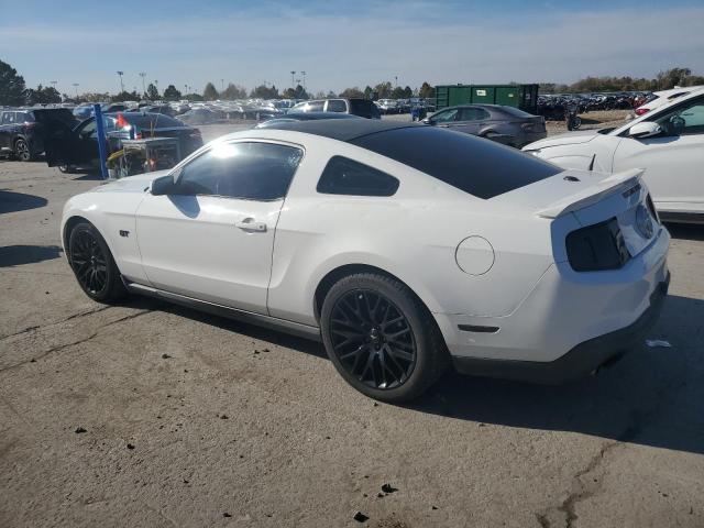 2010 FORD MUSTANG GT - 1ZVBP8CH4A5136007