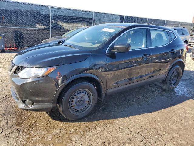 Global Auto Auctions: 2019 NISSAN ROGUE SPOR