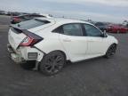 Lot #3303768435 2018 HONDA CIVIC SPOR