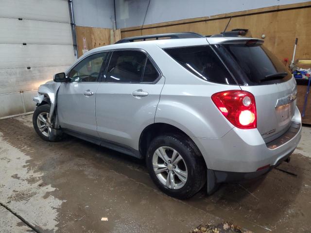 2015 CHEVROLET EQUINOX LT #3287698012