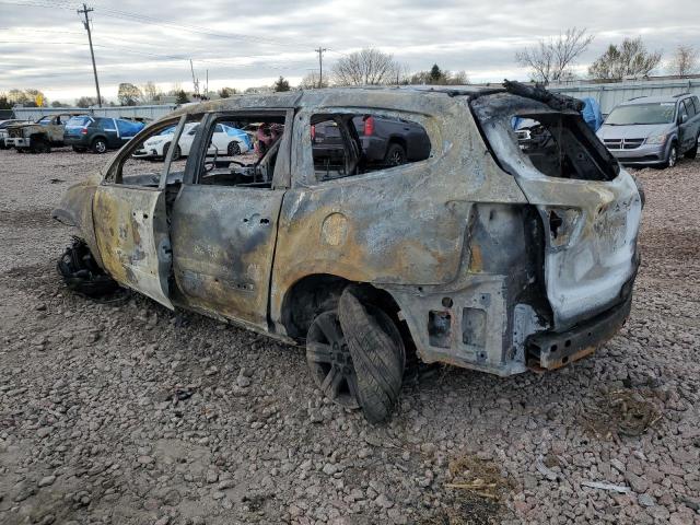 2013 CHEVROLET TRAVERSE L #3296275482